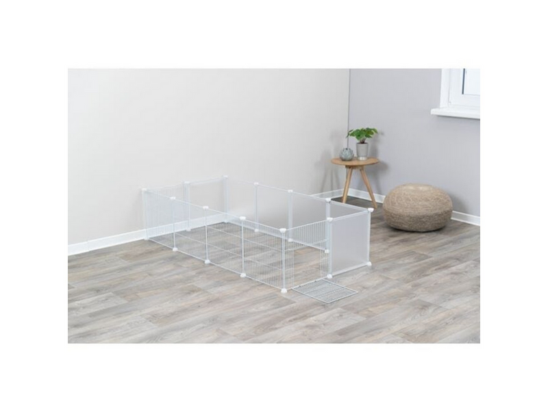 Trixie Indoor Habitat for guinea pig and rabbit - 140 x 35 x 70 cm