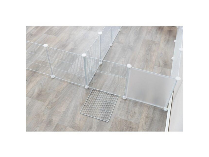 Trixie Indoor Habitat for guinea pig and rabbit - 140 x 35 x 70 cm