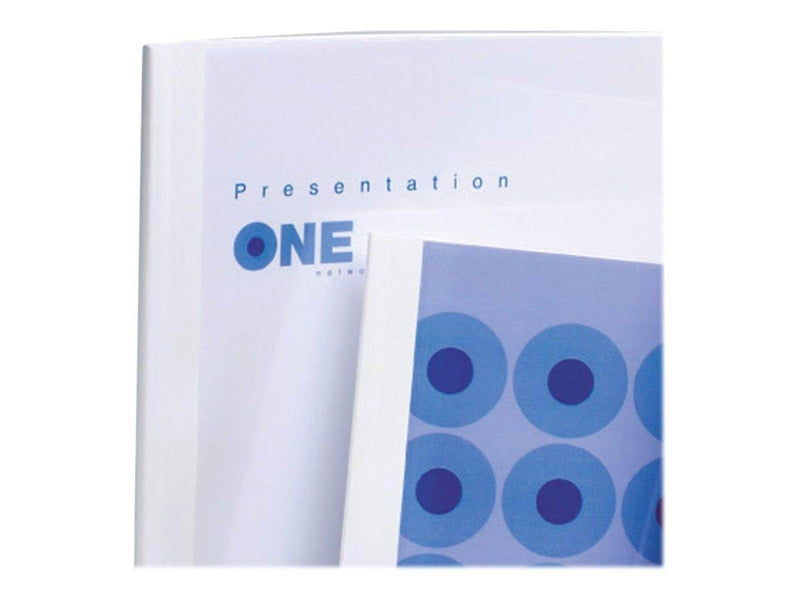 GBC Standard - 100 pcs. - 240 g/m² - thermal binding cover - Thermal binding cover