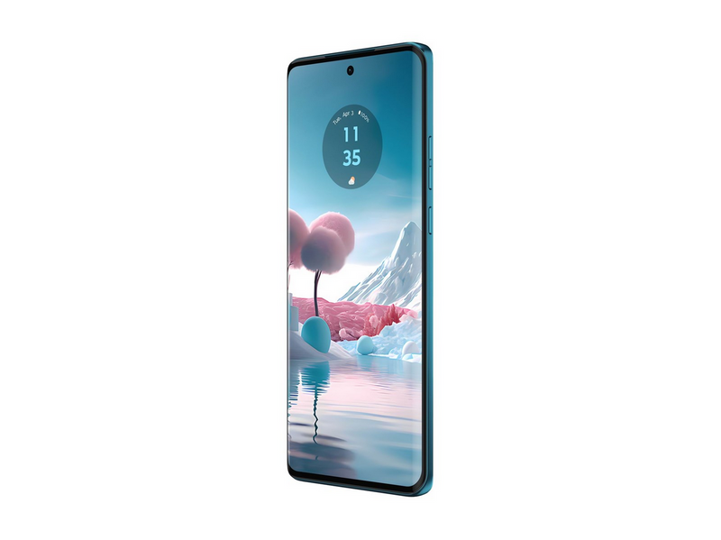 Motorola Edge 40 Neo 256GB/12GB - Caneel Bay