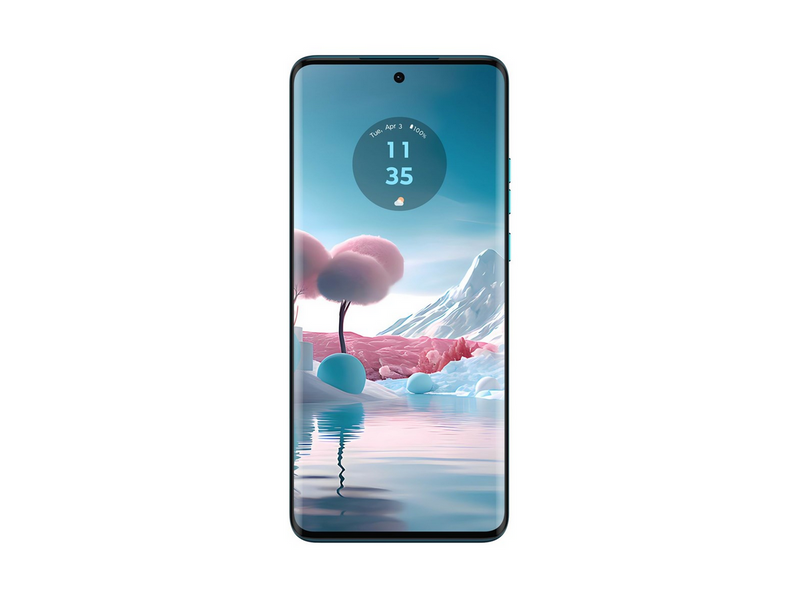 Motorola Edge 40 Neo 256GB/12GB - Caneel Bay