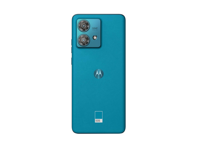 Motorola Edge 40 Neo 256GB/12GB - Caneel Bay