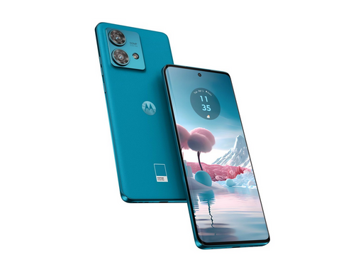 Motorola Edge 40 Neo 256GB/12GB - Caneel Bay