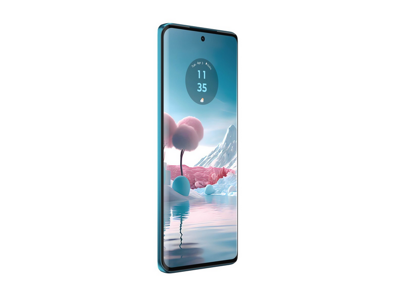 Motorola Edge 40 Neo 256GB/12GB - Caneel Bay