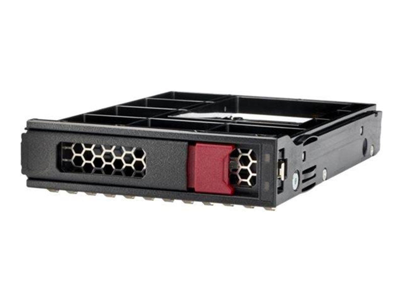 HP E Mixed Use Value