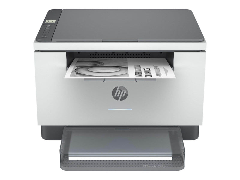 HP LaserJet MFP M234dw Mono Laser All in One Laserdrucker Multifunktion - Einfarbig - Laser