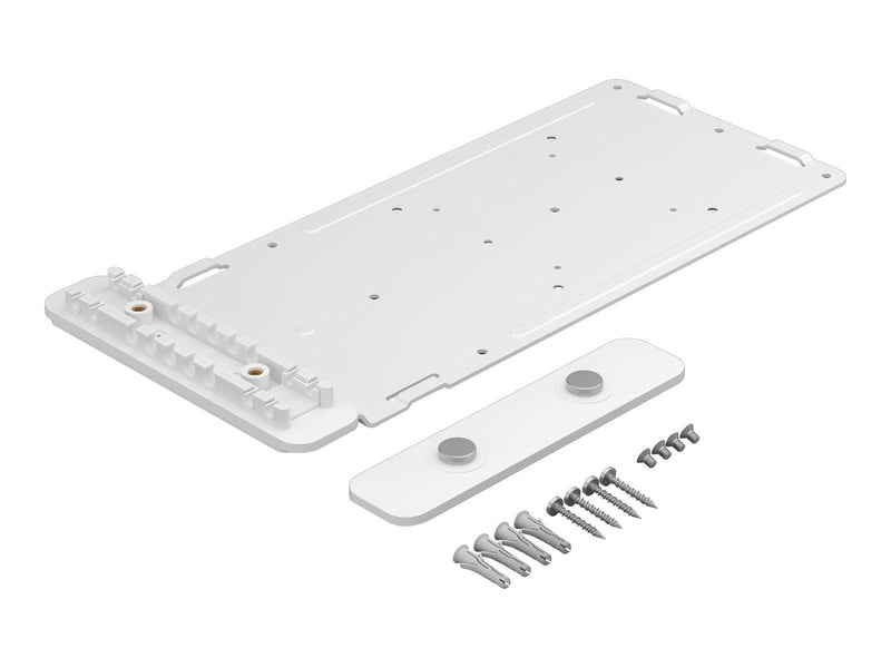 Logitech video conferencing mounting kit