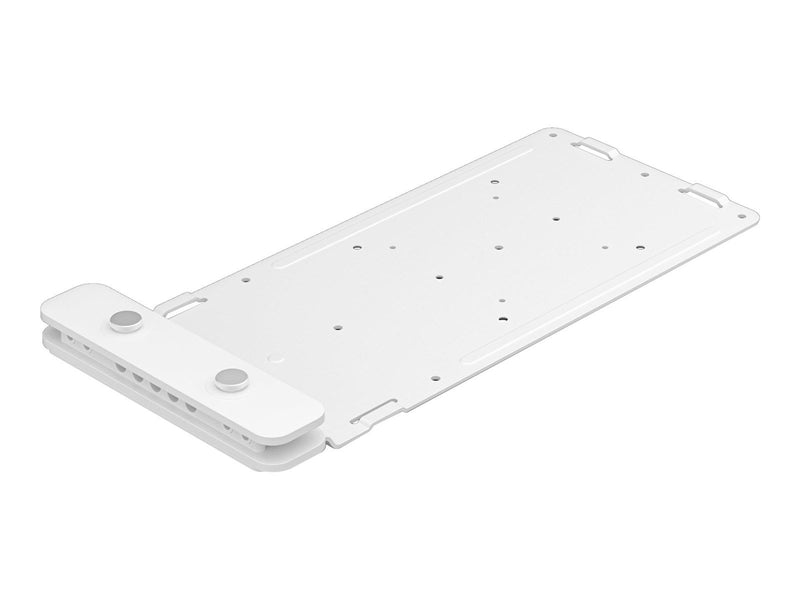 Logitech video conferencing mounting kit