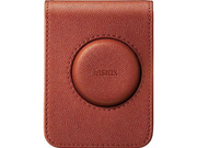Fujifilm Instax Mini Evo Case - Brown