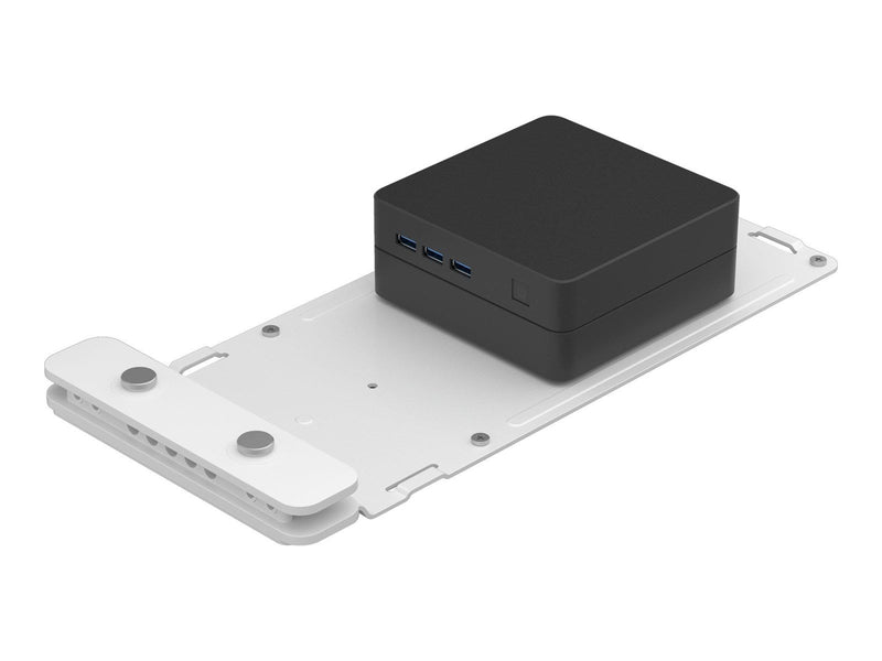 Logitech video conferencing mounting kit