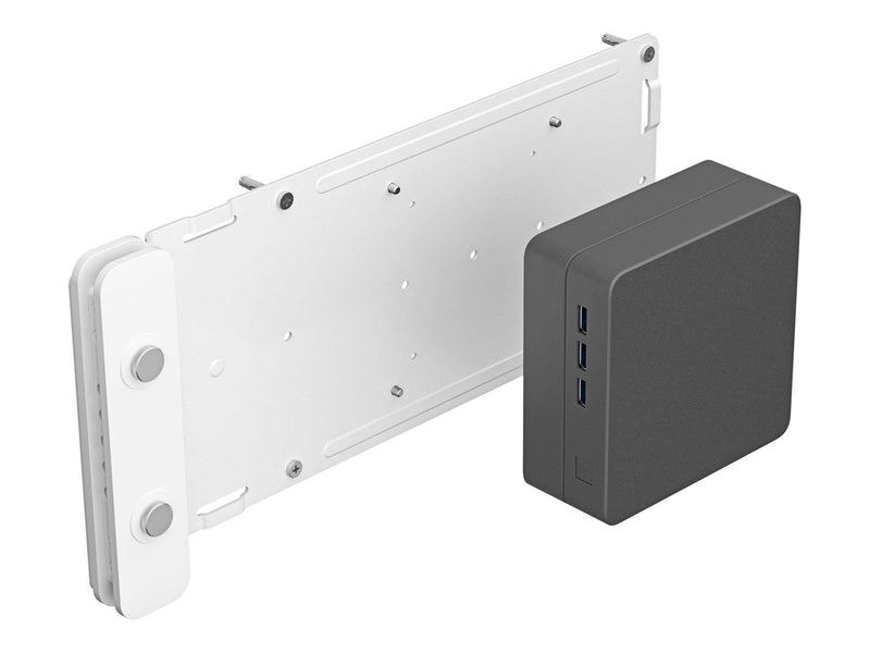 Logitech video conferencing mounting kit