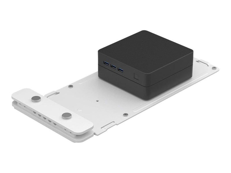 Logitech video conferencing mounting kit
