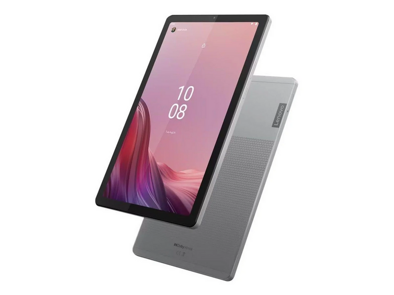 Lenovo Tab M9 64GB 4G / LTE - Arctic Grey