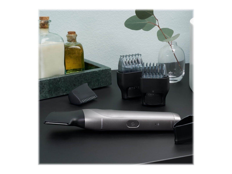 Panasonic Body trimmer i-SHAPER