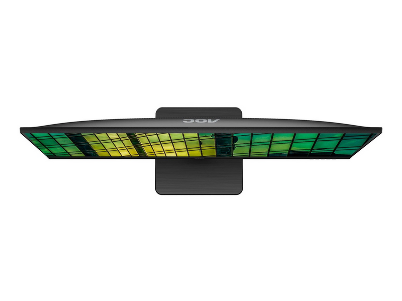 34" AOC U34E2M - 3440x1440 (UWQHD) - 100Hz - VA