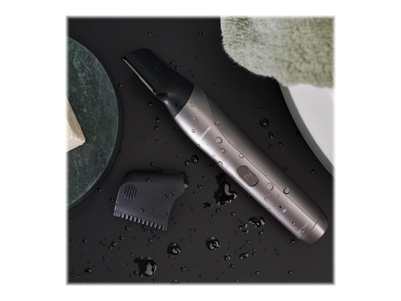 Panasonic Body trimmer i-SHAPER