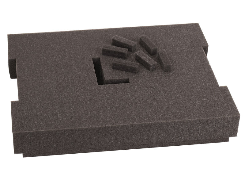 Bosch Professional Foam insert 136 Professional