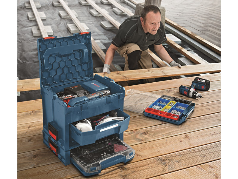 Bosch Professional Foam insert 136 Professional