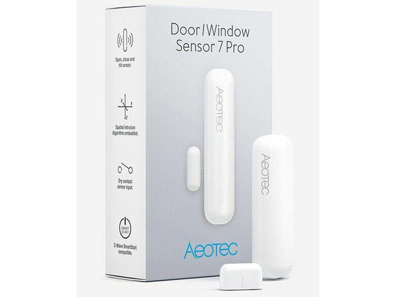 Aeotec Door Window Sensor 7 Pro
