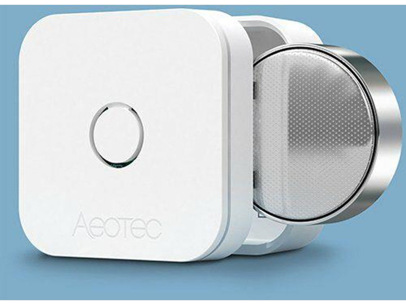 Aeotec aërQ Temperature & Humidity Sensor