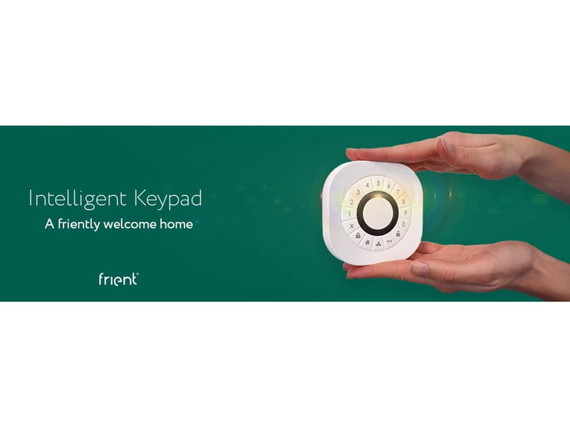 frient Intelligent Keypad