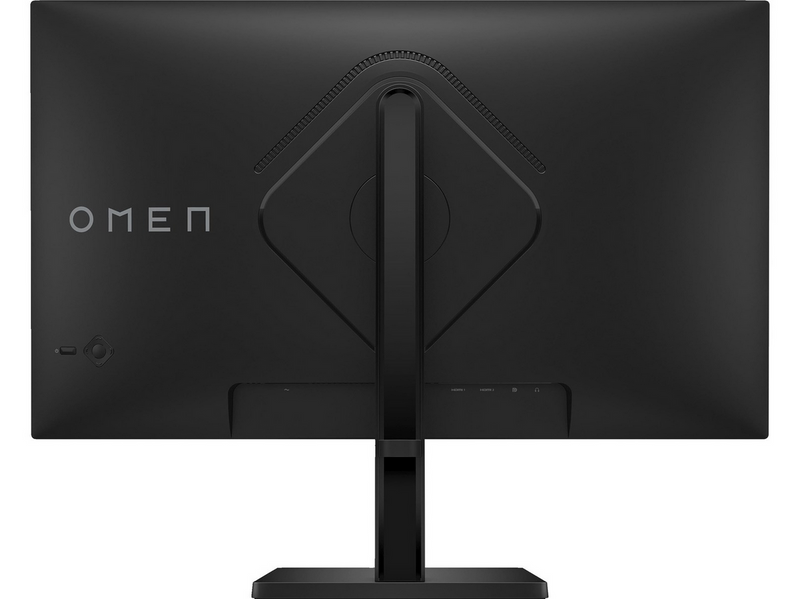27" HP OMEN 27q - 2560x1440 (QHD) - 165Hz - IPS