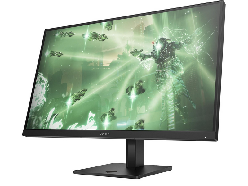 27" HP OMEN 27q - 2560x1440 (QHD) - 165Hz - IPS