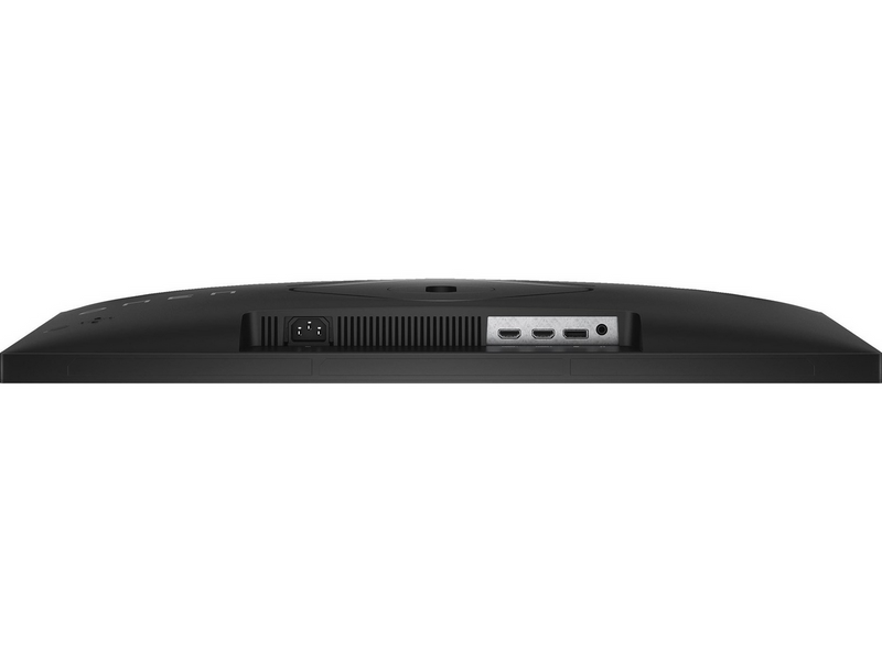 27" HP OMEN 27q - 2560x1440 (QHD) - 165Hz - IPS