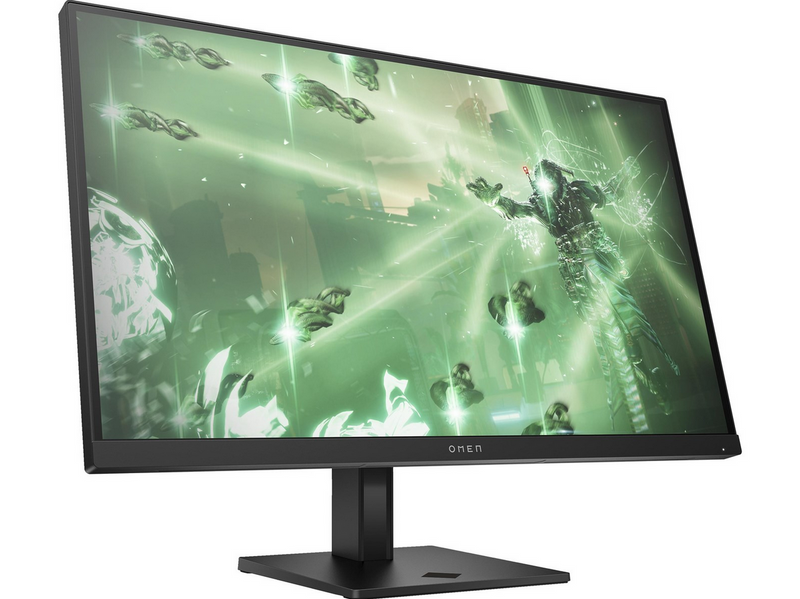 27" HP OMEN 27q - 2560x1440 (QHD) - 165Hz - IPS