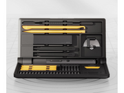 HOTO Precision Screwdriver Kit Pro