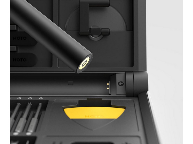 HOTO Precision Screwdriver Kit Pro