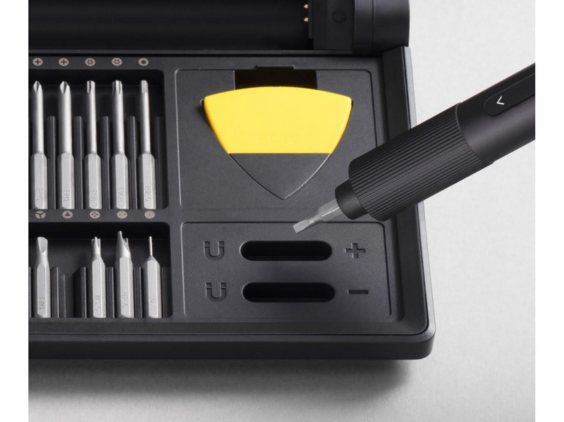 HOTO Precision Screwdriver Kit Pro
