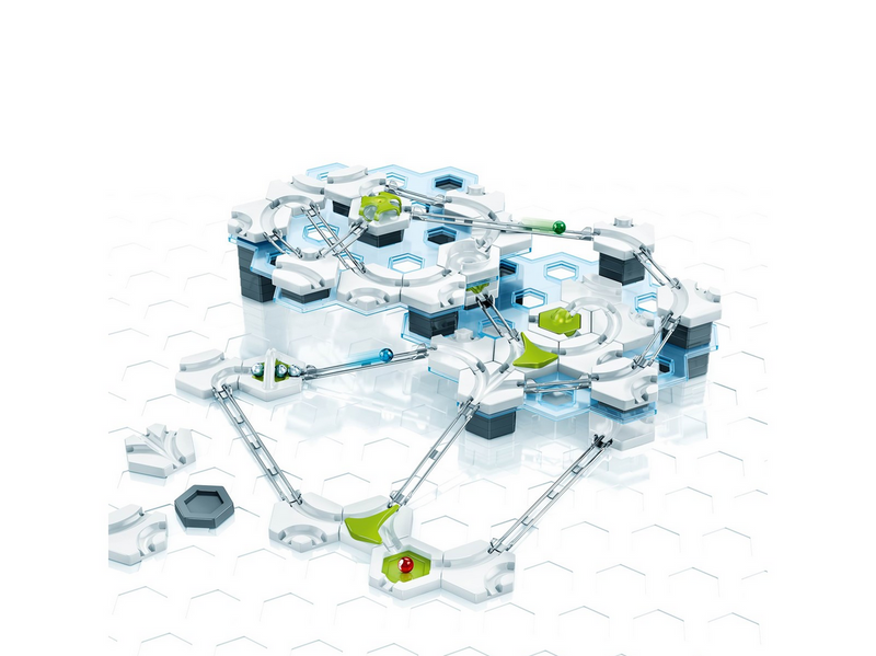 Gravitrax Starter set
