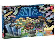 Alga Hotel game Nordic