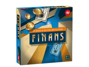 Alga Finans – DK