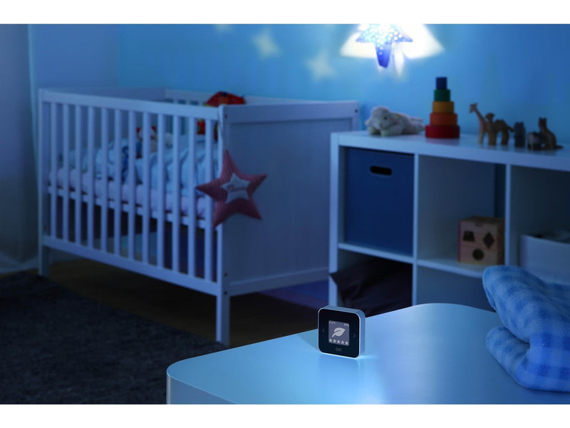 Eve Room - Indoor Air Quality Monitor for Apple HomeKit