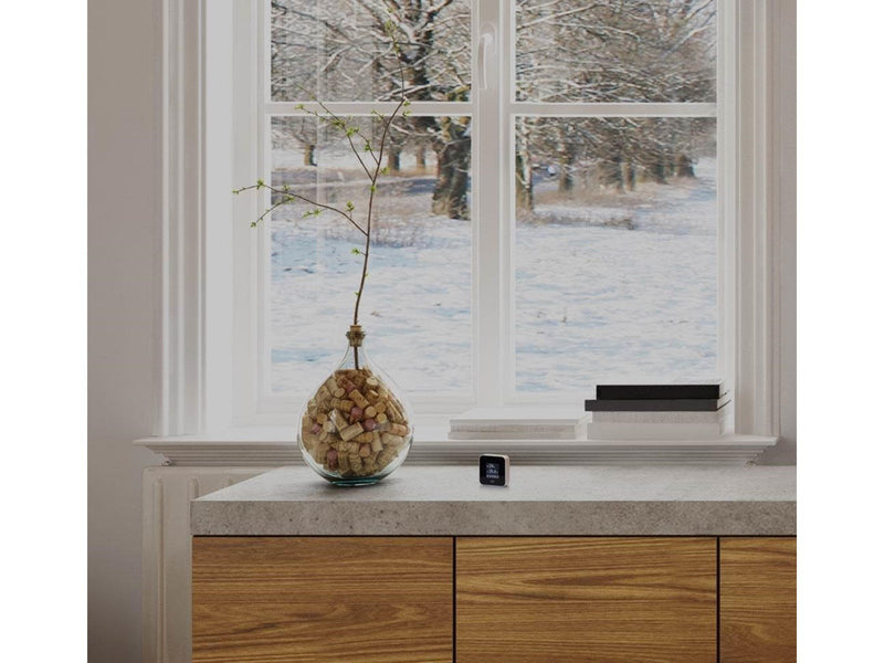 Eve Room - Indoor Air Quality Monitor for Apple HomeKit
