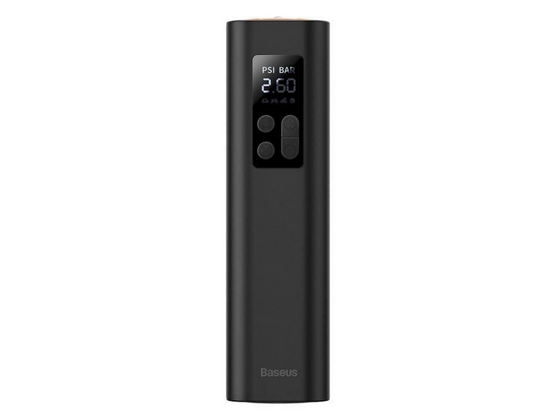 Baseus Mini car compressor (black)