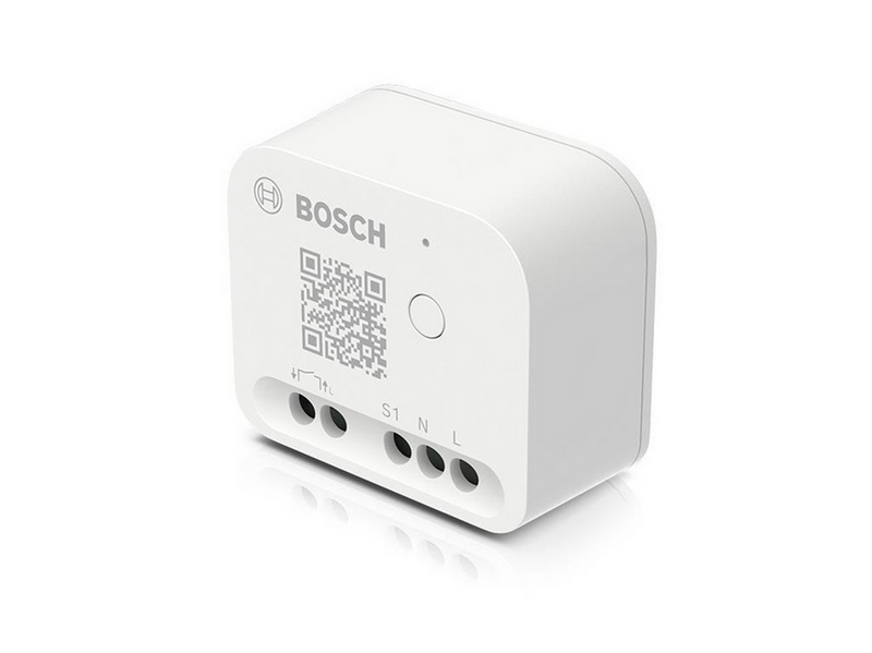 Bosch Smart Home Relais