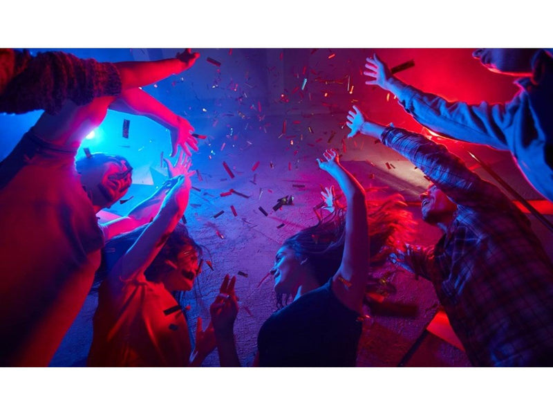 Yeelight GU10 Smart Bulb W1 (Color)