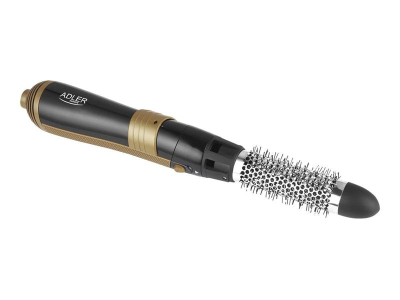 Adler Lockenstab AD 2022