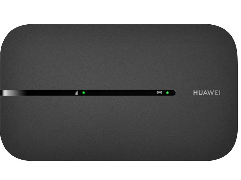Huawei E5783-230a 4G Mobile WiFi 3 - Black
