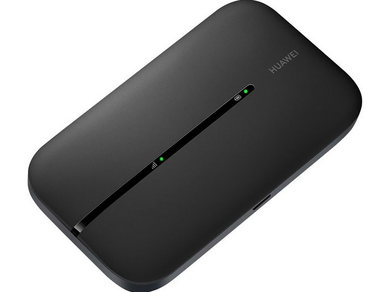 Huawei E5783-230a 4G Mobile WiFi 3 - Black