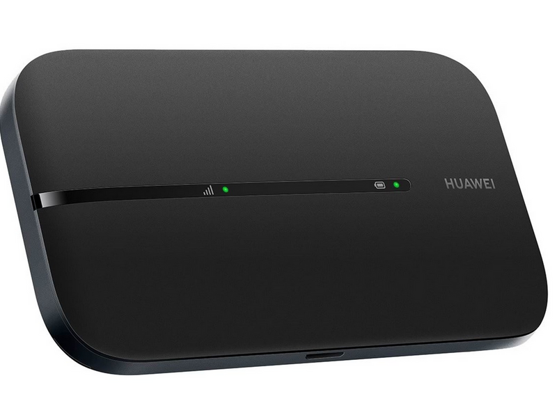 Huawei E5783-230a 4G Mobile WiFi 3 - Black
