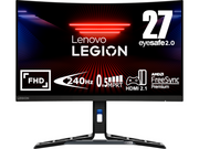27" Lenovo Legion R27fc-30 - 1920x1080 (FHD) - 240Hz - VA