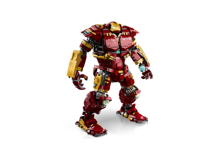 LEGO 76210 Hulkbuster