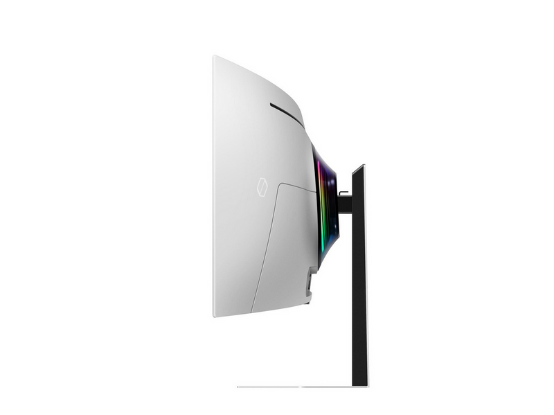 49" Samsung Odyssey OLED G9 S49CG950SU - 5120x1440 - 240Hz - OLED