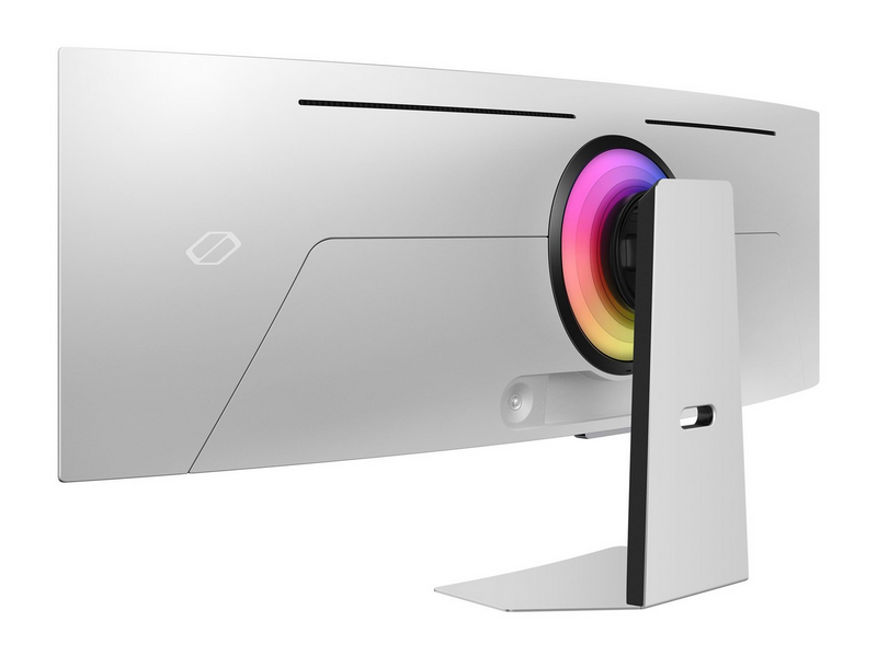 49" Samsung Odyssey OLED G9 S49CG950SU - 5120x1440 - 240Hz - OLED