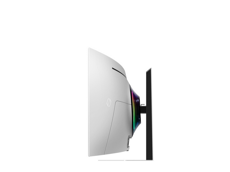 49" Samsung Odyssey OLED G9 S49CG950SU - 5120x1440 - 240Hz - OLED
