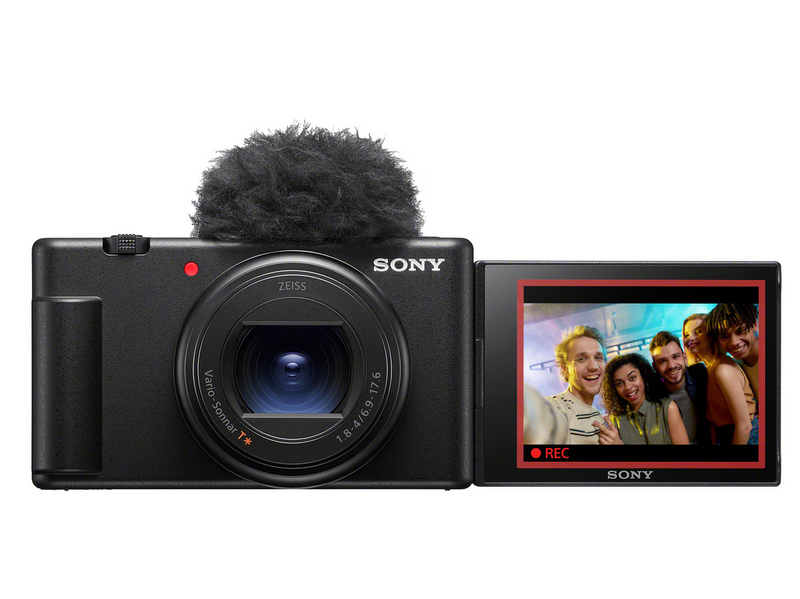 Sony ZV-1 Mk II